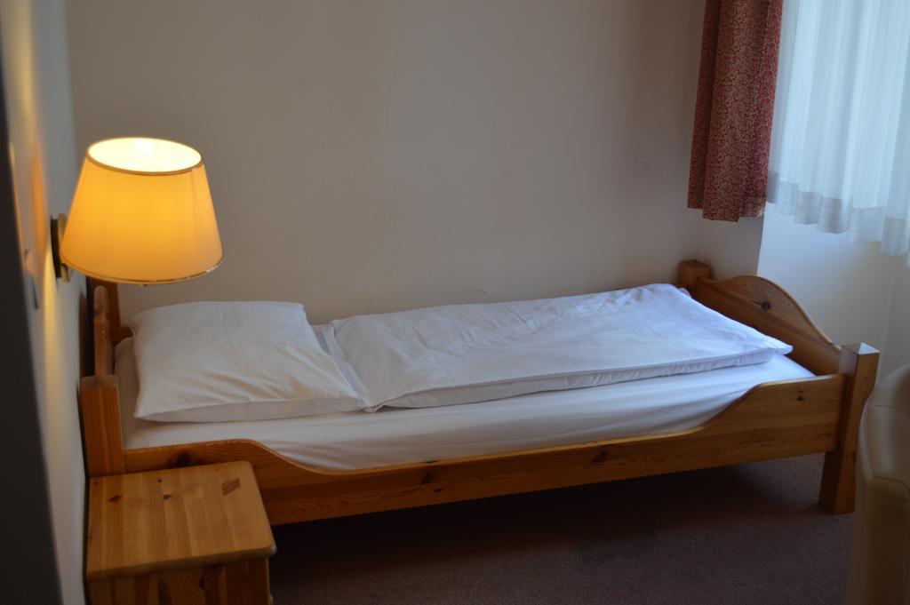 Hotel Pension Walzerstadt Wien Rum bild